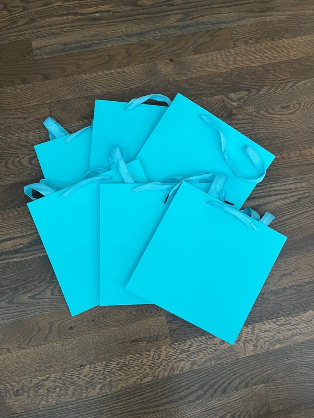Turquoise Party Decoration Set - Picture 9 of 16